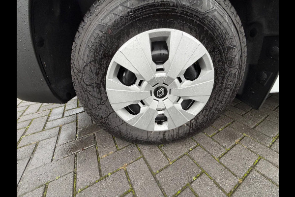 Renault Master 150pk Red Edition L2H2 BPM VRIJ/VOORRAAD/NIEUW