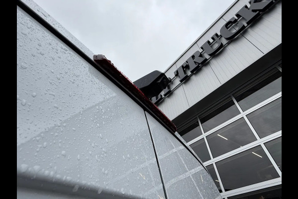 Renault Master 150pk Red Edition L2H2 BPM VRIJ/VOORRAAD/NIEUW