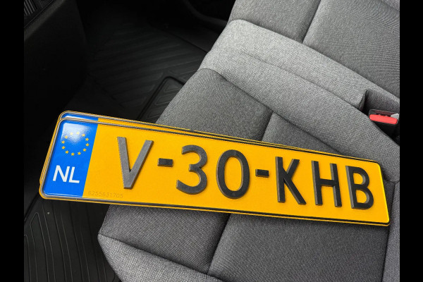 Renault Master 150pk Red Edition L2H2 BPM VRIJ/VOORRAAD/NIEUW