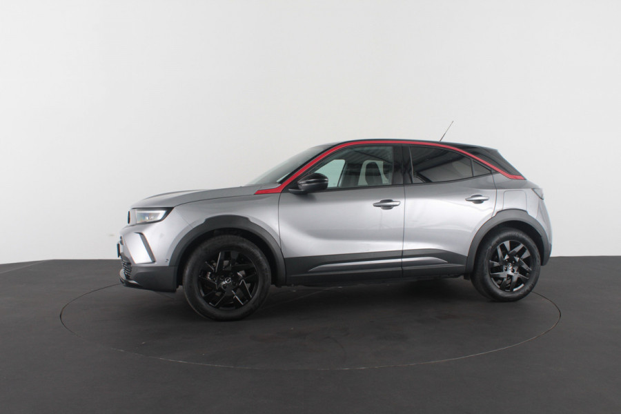 Opel Mokka-e GS Line 50-kWh > Camera/Navi/Matrix-LED/Keyless Open/Stoelverwarming