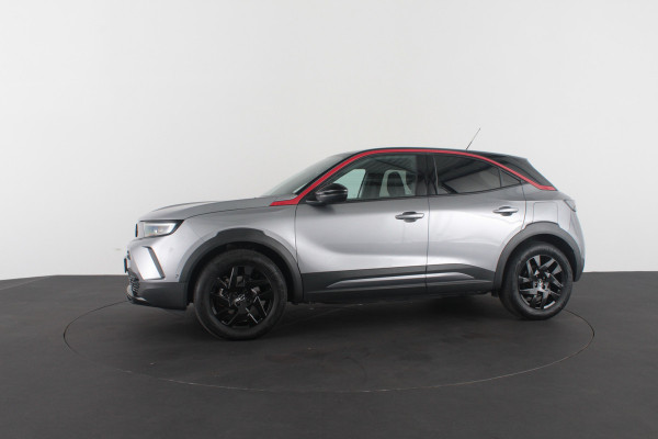 Opel Mokka-e GS Line 50-kWh > Camera/Navi/Matrix-LED/Keyless Open/Stoelverwarming