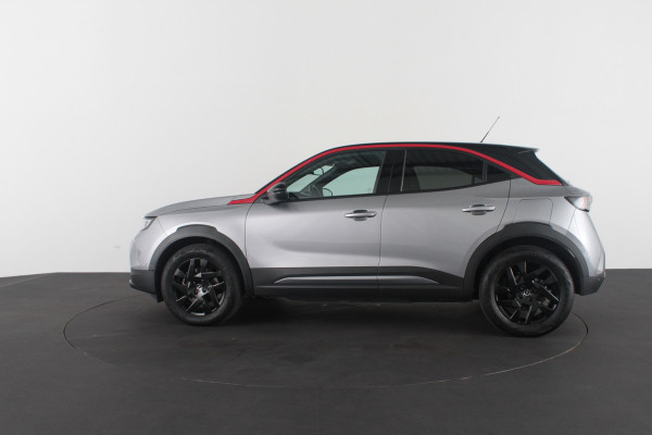 Opel Mokka-e GS Line 50-kWh > Camera/Navi/Matrix-LED/Keyless Open/Stoelverwarming