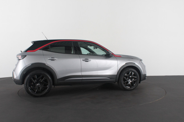 Opel Mokka-e GS Line 50-kWh > Camera/Navi/Matrix-LED/Keyless Open/Stoelverwarming