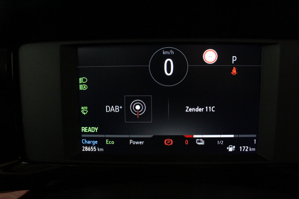 Opel Mokka-e GS Line 50-kWh > Camera/Navi/Matrix-LED/Keyless Open/Stoelverwarming