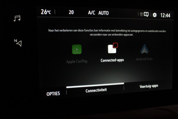 Opel Mokka-e GS Line 50-kWh > Camera/Navi/Matrix-LED/Keyless Open/Stoelverwarming