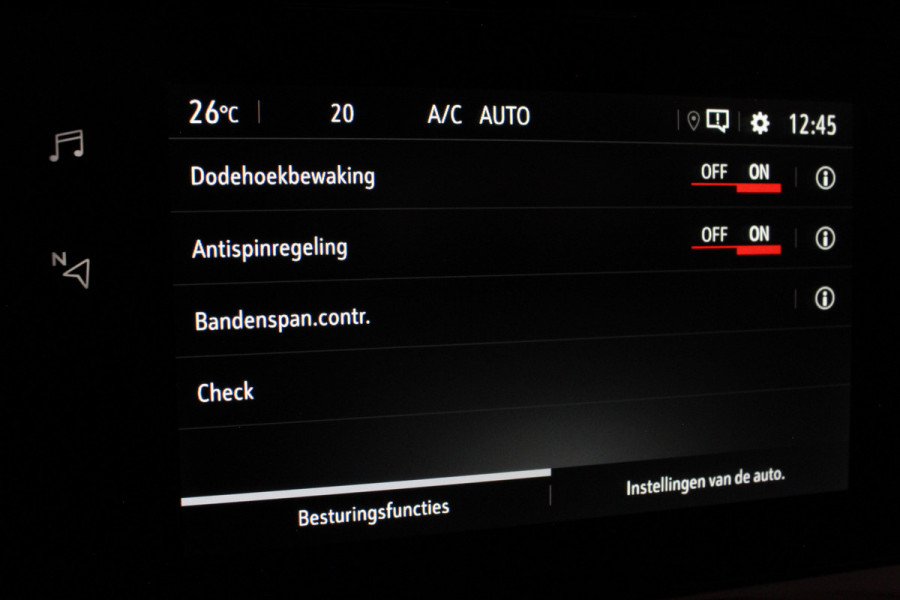 Opel Mokka-e GS Line 50-kWh > Camera/Navi/Matrix-LED/Keyless Open/Stoelverwarming