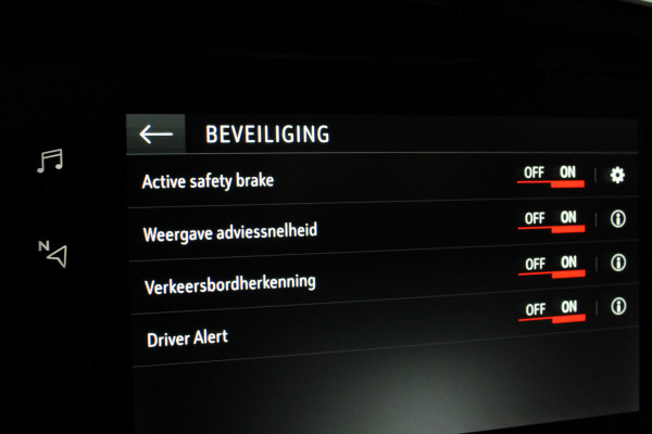 Opel Mokka-e GS Line 50-kWh > Camera/Navi/Matrix-LED/Keyless Open/Stoelverwarming