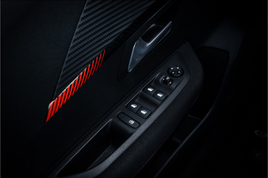 Peugeot e-208 EV Allure 50 kWh ** Camera ** Stoelverwarming ** Rijbereik tot 340km (WLTP)