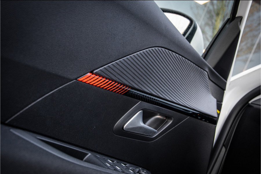 Peugeot e-208 EV Allure 50 kWh ** Camera ** Stoelverwarming ** Rijbereik tot 340km (WLTP)