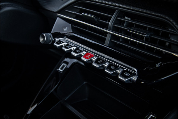 Peugeot e-208 EV Allure 50 kWh ** Camera ** Stoelverwarming ** Rijbereik tot 340km (WLTP)