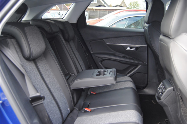 Peugeot 3008 1.2 PureTech Allure || Apple Carplay! Trekhaak