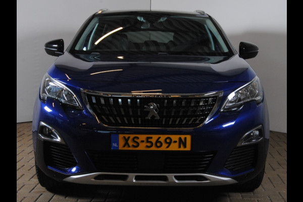Peugeot 3008 1.2 PureTech Allure || Apple Carplay! Trekhaak