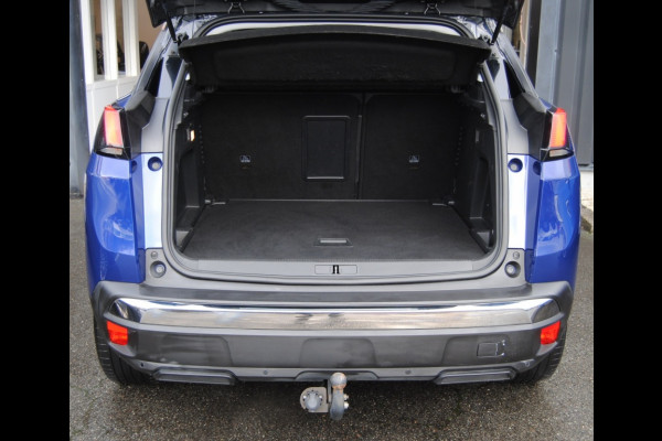 Peugeot 3008 1.2 PureTech Allure || Apple Carplay! Trekhaak