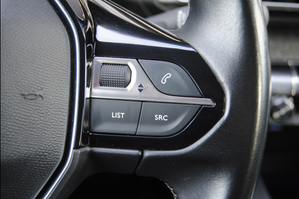 Peugeot 3008 1.2 PureTech Allure || Apple Carplay! Trekhaak