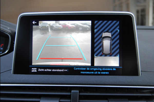 Peugeot 3008 1.2 PureTech Allure || Apple Carplay! Trekhaak