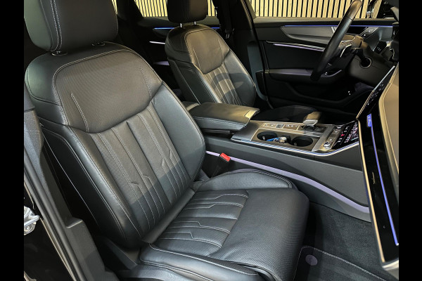 Audi A6 Avant 55 TFSI e quattro Competition 367PK - Pano