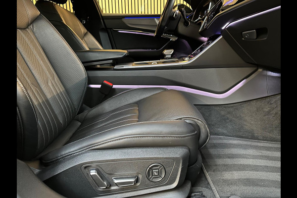 Audi A6 Avant 55 TFSI e quattro Competition 367PK - Pano