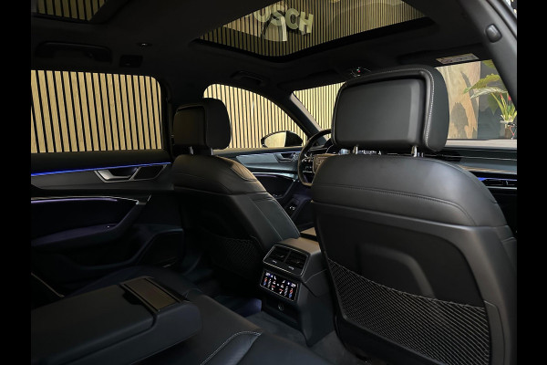 Audi A6 Avant 55 TFSI e quattro Competition 367PK - Pano