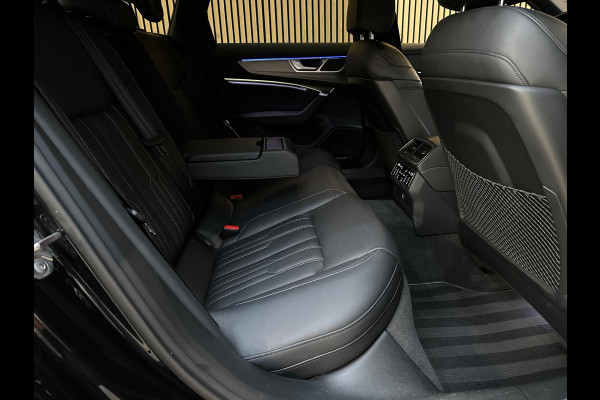 Audi A6 Avant 55 TFSI e quattro Competition 367PK - Pano