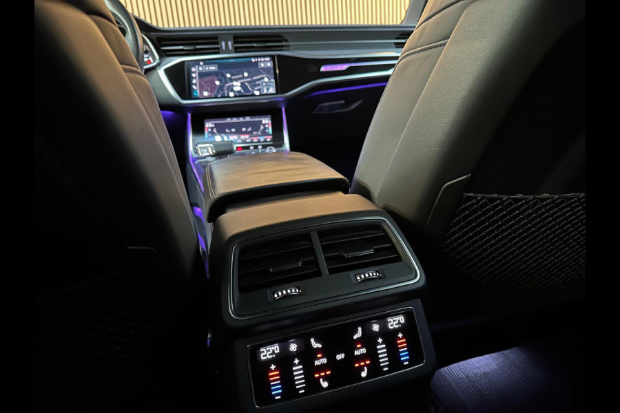 Audi A6 Avant 55 TFSI e quattro Competition 367PK - Pano