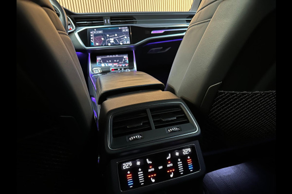 Audi A6 Avant 55 TFSI e quattro Competition 367PK - Pano