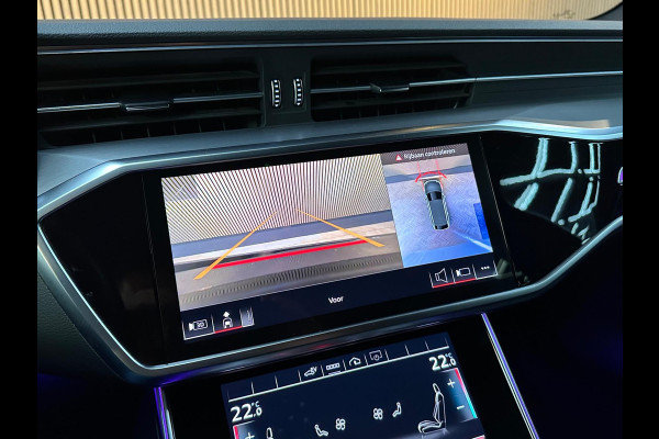 Audi A6 Avant 55 TFSI e quattro Competition 367PK - Pano