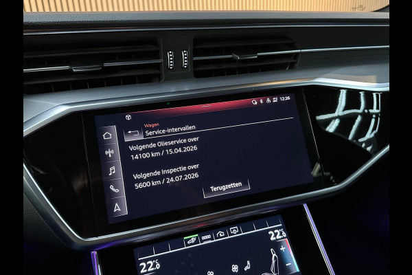 Audi A6 Avant 55 TFSI e quattro Competition 367PK - Pano