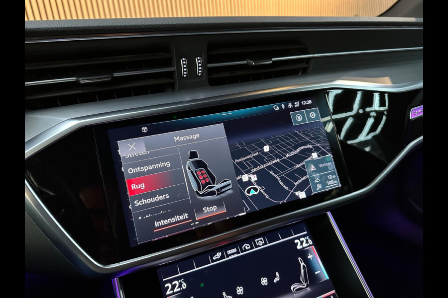 Audi A6 Avant 55 TFSI e quattro Competition 367PK - Pano