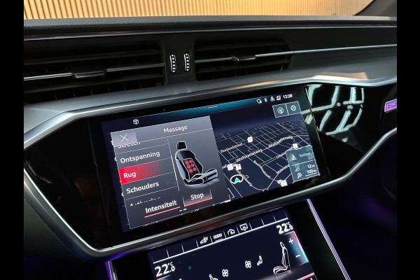 Audi A6 Avant 55 TFSI e quattro Competition 367PK - Pano