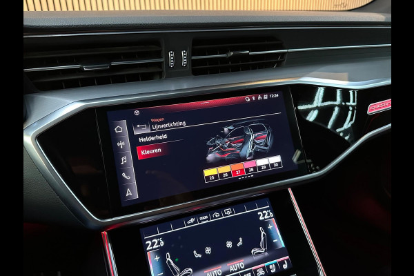 Audi A6 Avant 55 TFSI e quattro Competition 367PK - Pano