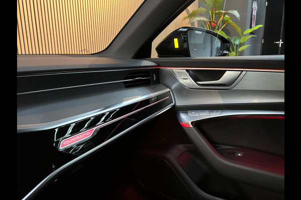 Audi A6 Avant 55 TFSI e quattro Competition 367PK - Pano