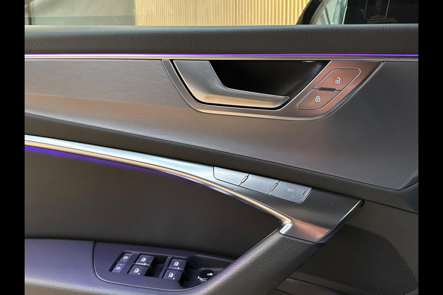 Audi A6 Avant 55 TFSI e quattro Competition 367PK - Pano