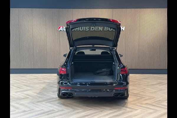 Audi A6 Avant 55 TFSI e quattro Competition 367PK - Pano