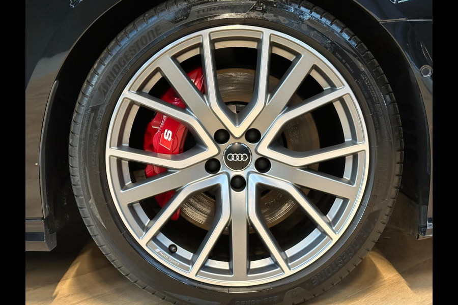 Audi A6 Avant 55 TFSI e quattro Competition 367PK - Pano