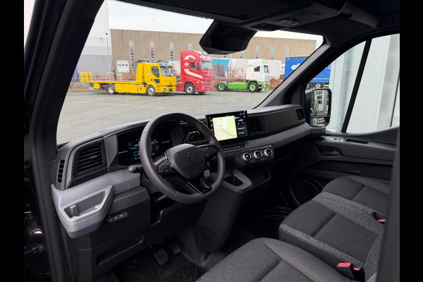 Renault Master Red Edition E-TECH L3H2 NIEUW/ ZWART/ LM VELGEN