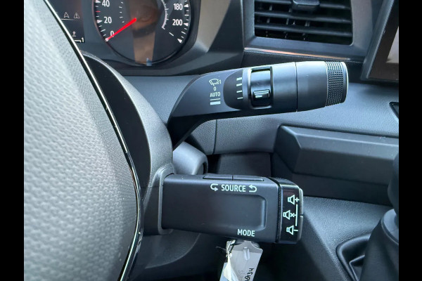 Renault Master Red Edition E-TECH L3H2 NIEUW/ ZWART/ LM VELGEN