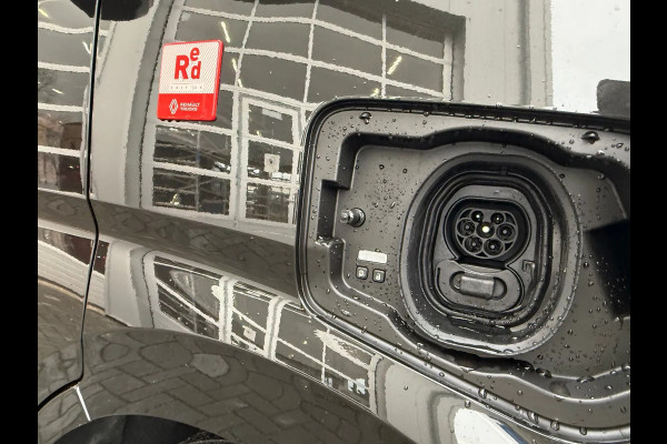 Renault Master Red Edition E-TECH L3H2 NIEUW/ ZWART/ LM VELGEN