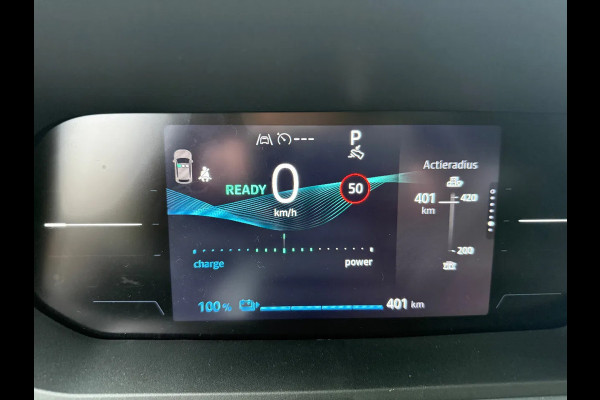 Renault Master Red Edition E-TECH L3H2 NIEUW/ ZWART/ LM VELGEN