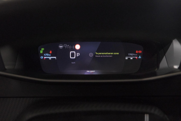 Peugeot 2008 PureTech 130 EAT8 GT | 360 Camera | Stoelmassage | Adaptieve Cruise Control | Dodehoekdetectie