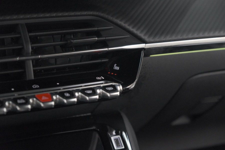 Peugeot 2008 PureTech 130 EAT8 GT | 360 Camera | Stoelmassage | Adaptieve Cruise Control | Dodehoekdetectie