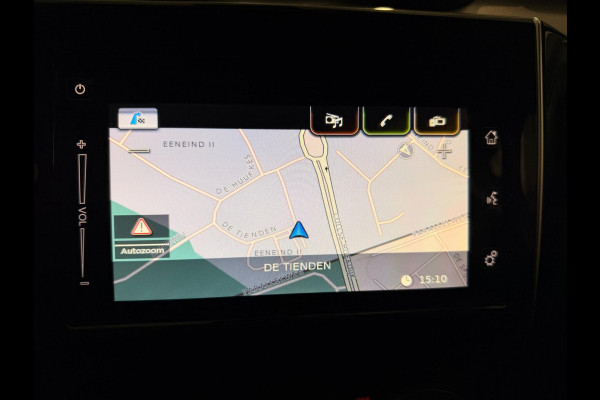 Suzuki Swift 1.2 Stijl Smart Hybrid ACC Camera Carplay Navi Stoelverw Xenon Parelmoer KM: 22.900 !!!