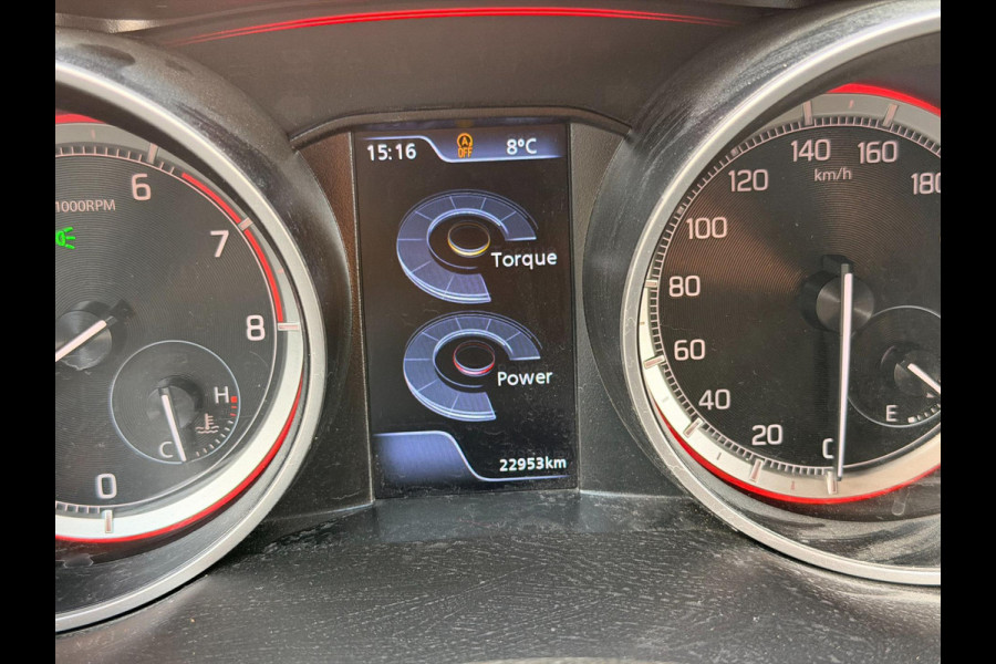 Suzuki Swift 1.2 Stijl Smart Hybrid ACC Camera Carplay Navi Stoelverw Xenon Parelmoer KM: 22.900 !!!