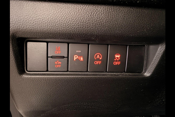 Suzuki Swift 1.2 Stijl Smart Hybrid ACC Camera Carplay Navi Stoelverw Xenon Parelmoer KM: 22.900 !!!