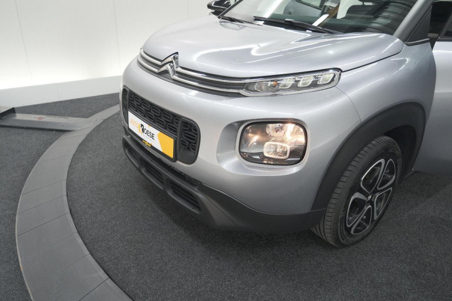 Citroën C3 Aircross PureTech 110 Feel | Parkeersensoren | Navigatie | Climate Control | Apple Carplay
