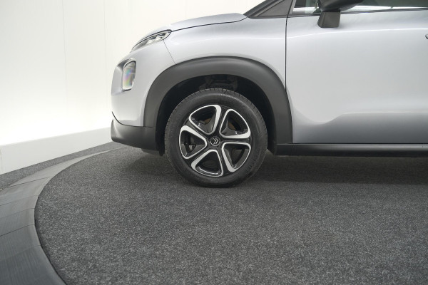 Citroën C3 Aircross PureTech 110 Feel | Parkeersensoren | Navigatie | Climate Control | Apple Carplay