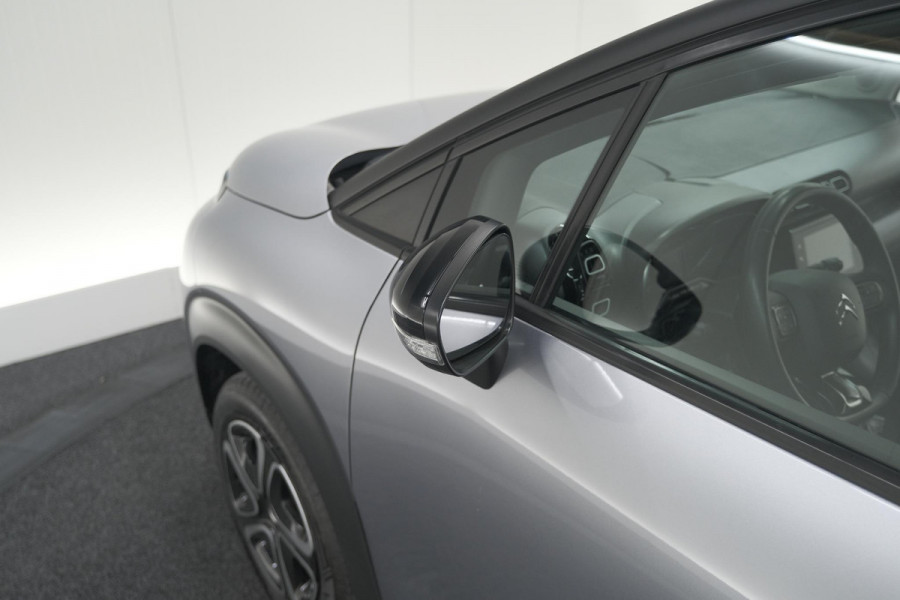 Citroën C3 Aircross PureTech 110 Feel | Parkeersensoren | Navigatie | Climate Control | Apple Carplay