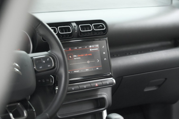 Citroën C3 Aircross PureTech 110 Feel | Parkeersensoren | Navigatie | Climate Control | Apple Carplay