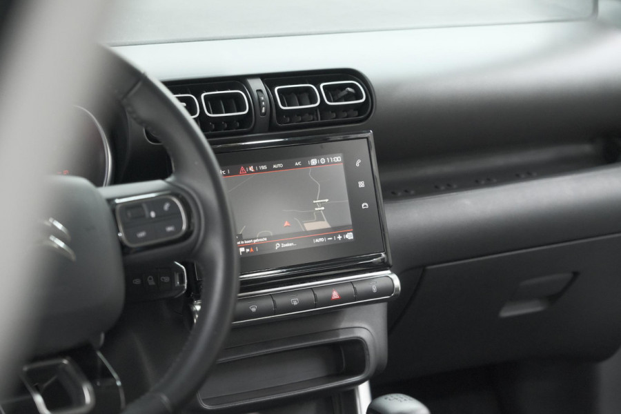 Citroën C3 Aircross PureTech 110 Feel | Parkeersensoren | Navigatie | Climate Control | Apple Carplay