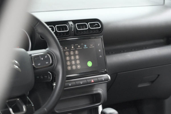 Citroën C3 Aircross PureTech 110 Feel | Parkeersensoren | Navigatie | Climate Control | Apple Carplay