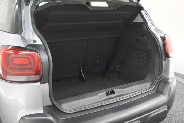 Citroën C3 Aircross PureTech 110 Feel | Parkeersensoren | Navigatie | Climate Control | Apple Carplay